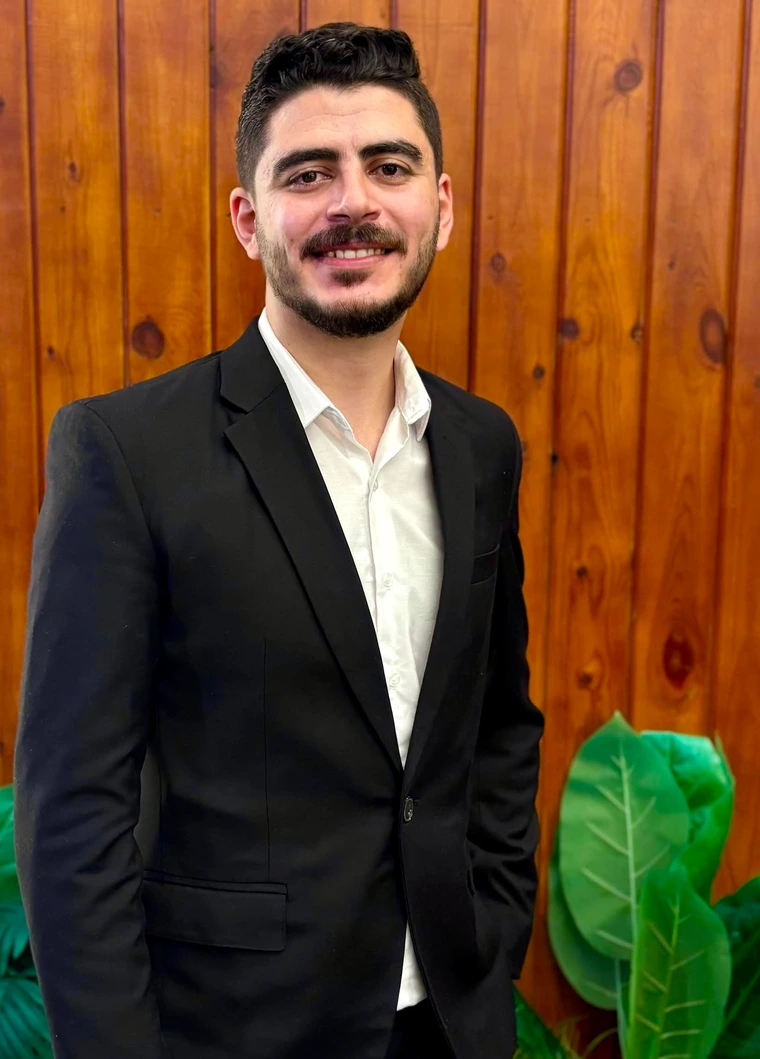 Amr Mousa — Expert Data Analyst & Marketing Strategist